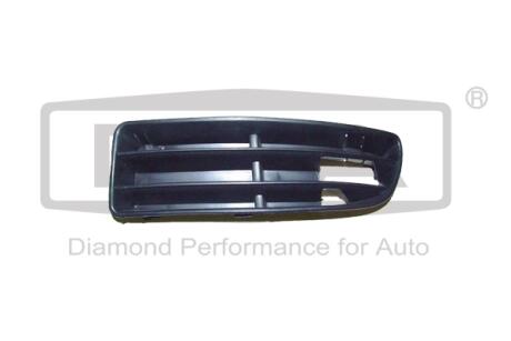 Решетка переднего бампера левая VW Bora (98-05) Dpa 88530047202