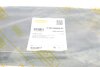 Решітка радіатора без емблеми VW LT (96-06) Dpa 88530449502 (фото 2)