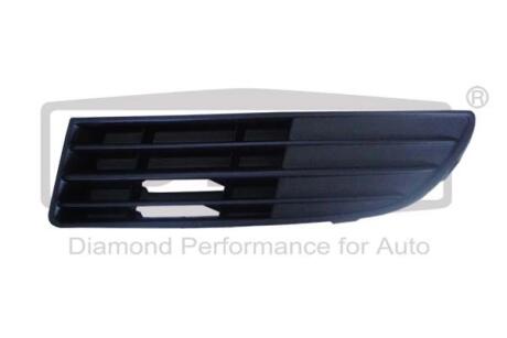 Решітка для протитуманної фари ліва без отвору Dpa 88530597702