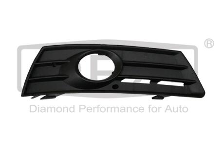 Рефлекторная рама для противотуманной фары, правая Dpa 88530628902