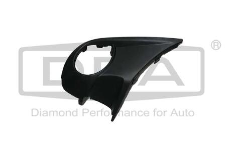 Решітка дефлектора Dpa 88530694702