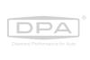 Надпись Touareg VW Touareg (7LA, 7L6, 7L7) (02-10) Dpa 88530697402 (фото 1)