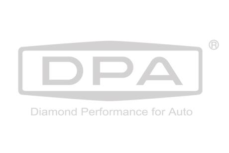 Надпись Touareg VW Touareg (7LA, 7L6, 7L7) (02-10) Dpa 88530697402