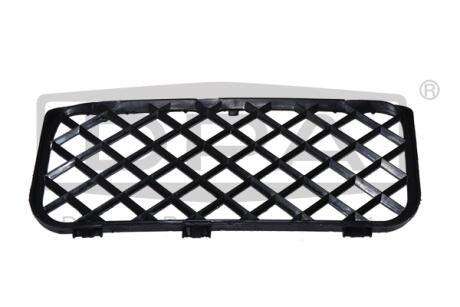Решітка радіатора нижня ліва VW Touareg (7LA, 7L6, 7L7) (02-10) Dpa 88530698702