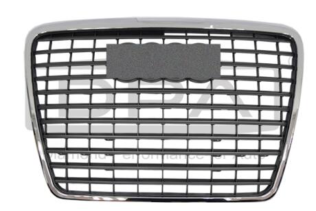 Решетка радиатора (без эмблемы) Audi A6 (09-11) Dpa 88530734202