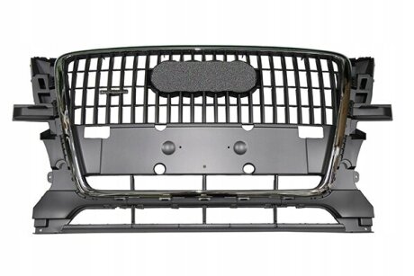 Решетка радиатора (без эмблемы) Audi Q5 (09-12) Dpa 88530735702