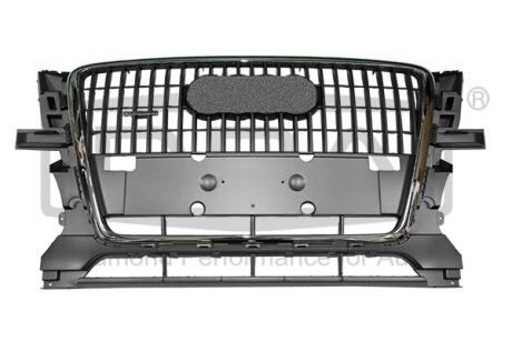 Решетка радиатора (без эмблемы) Audi Q5 (09-12) Dpa 88530735702