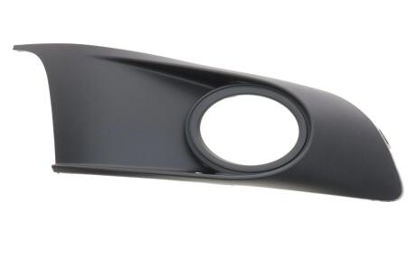 Решітка протитуманної фари права з отвором VW Caddy (04-15) Dpa 88530766402