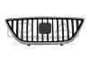 Решетка радиатора без эмблемы Seat Ibiza (08-11) Dpa 88530913502 (фото 1)
