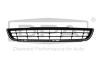 Решетка радиатора нижняя средняя VW Jetta IV (162,163, AV3, AV2) (10-14) Dpa 88531183102 (фото 1)