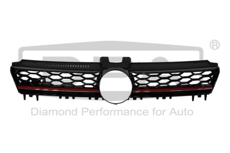 Решітка радіатора Dpa 88531273402