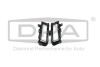 Рамка противотуманной фары левая VW Golf VII (5G1, BQ1, BE1, BE2) (12-) Dpa 88531439102 (фото 1)