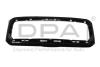Накладка решетки радиатора (грунт) Skoda Octavia (96-10) Dpa 88531475102 (фото 1)