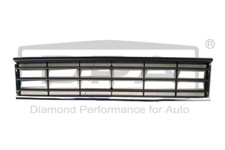 Решетка переднего бампера центральная VW Passat (10-14) Dpa 88531768302