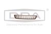 Решетка радиатора средняя Skoda Fabia I (6Y2) (99-08) Dpa 88531772402 (фото 1)