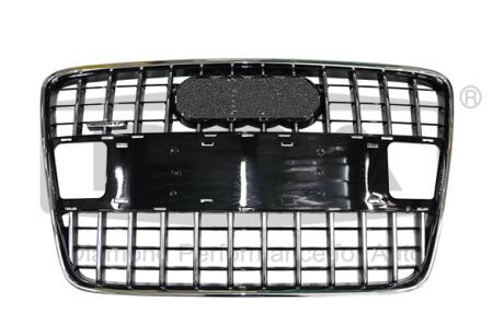 Решетка радиатора (без эмблемы) Audi Q7 (10-15) Dpa 88531774402
