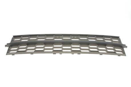 Решетка радиатора нижняя средняя Skoda Octavia III (5E3, NL3, NR3) (12-) Dpa 88531775102