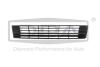 Решітка радіатора нижня середня VW Polo (10-) Dpa 88531785502 (фото 1)