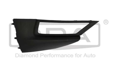 Рамка протитуманної фари права VW Tiguan (AD1) (16-) Dpa 88531794302