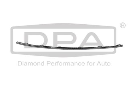 Накладка бампера Dpa 88531797102