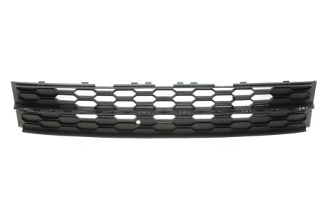 Решітка радіатора (без хромованої смуги) Skoda Octavia (18-21) Dpa 88531797402
