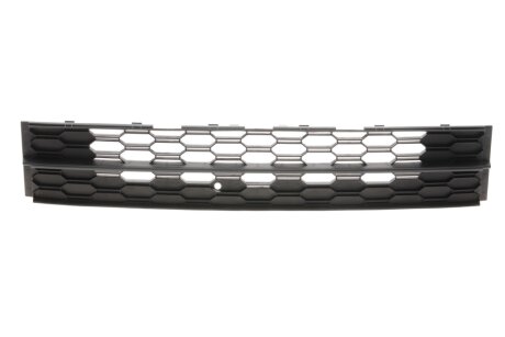 Решітка радіатора (чорна)) Skoda Octavia (18-21) Dpa 88531797602