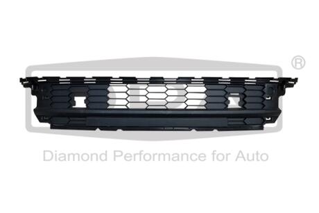 Фото решетка радиатора Skoda Kodaq (17-) Dpa 88531808902 Решетка радиатора Skoda Kodaq (17-) Dpa 88531808902