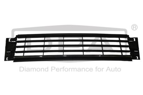Решітка радіатора VW Polo (09-) Dpa 88531809002