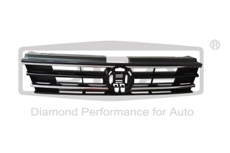Решітка радіатора VW Tiguan (16-) Dpa 88531809402
