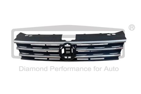 Решетка радиатора VW Tiguan (16-) Dpa 88531809502