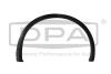 Молдинг арки колеса заднего левого VW Touareg (18-) Dpa 88531814002 (фото 1)