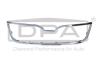 Рамка решетки радиатора (хром) Skoda RAPID (NH3) (12-) Dpa 88531814102 (фото 1)
