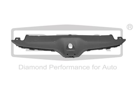 Крышка решетки радиатора Skoda Superb (15-) Dpa 88531817502