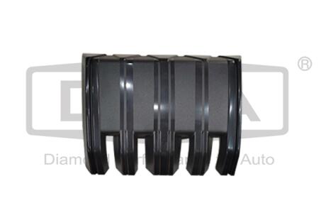 Накладка решітки бампера Skoda Octavia (20-) Dpa 88531820702