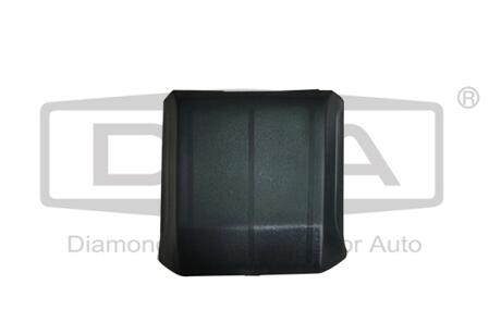 Накладка решітки радіатора Skoda Superb (15-) Dpa 88531820902