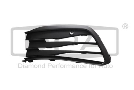 Грати протитуманної фари лівої VW Golf (20-) Dpa 88531821402