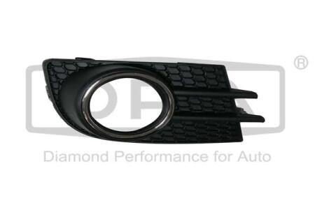 Рамка противотуманной фары правой VW Tiguan (07-) Dpa 88531822902
