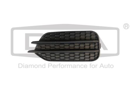 Заглушка протитуманної фари правої VW Tiguan (07-) Dpa 88531823402