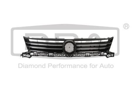Решетка радиатора VW Caddy III, Touran (04-15) Dpa 88531826902