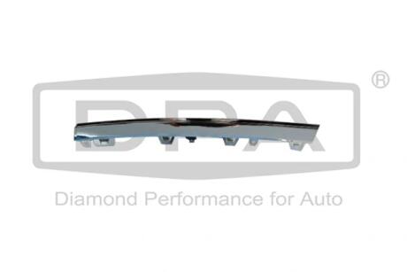 Накладка левая Dpa 88531829302