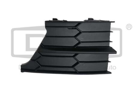 Рамка відбивача для протитуманної фари; права Dpa 88531830002