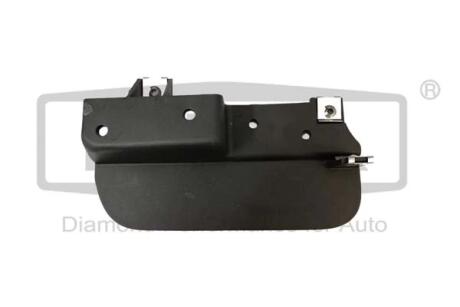 Спойлер; задній правий Dpa 88531842602