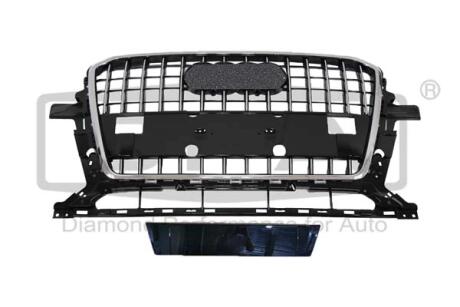 Решетка радиатора без эмблемы спорт Audi Q5 (13-) Dpa 88531848102