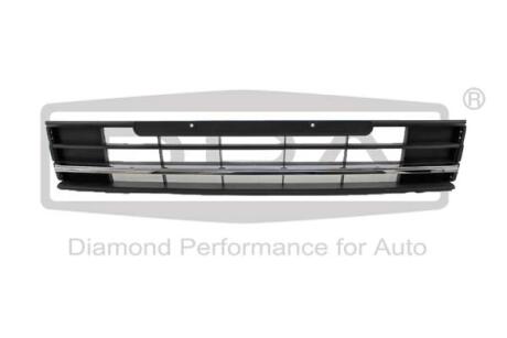 Решітка вентиляційна; чорна, US Edition Dpa 88531852702