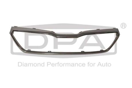 Решітка радіатора Dpa 88531853002