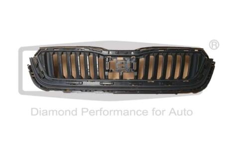 Решітка радіатора чорна Dpa 88531853202