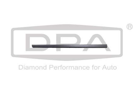 Накладка передней левой двери VW Passat (05-10) Dpa 88540421902