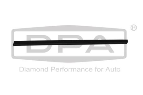 Накладка двери Dpa 88540422002