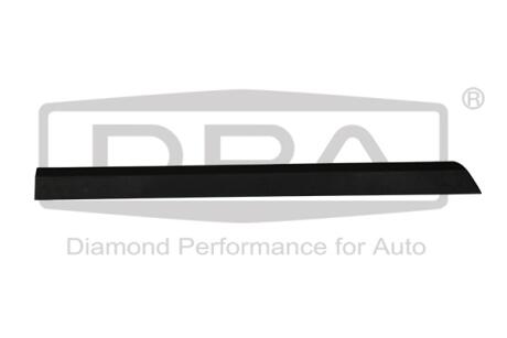 Накладка передней правой двери VW Passat (05-10) Dpa 88540422202