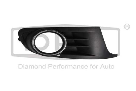 Решітка для протитуманних фар з отвором; права Dpa 88541177802